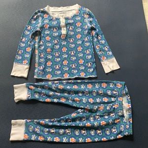 Roller Rabbit PJs